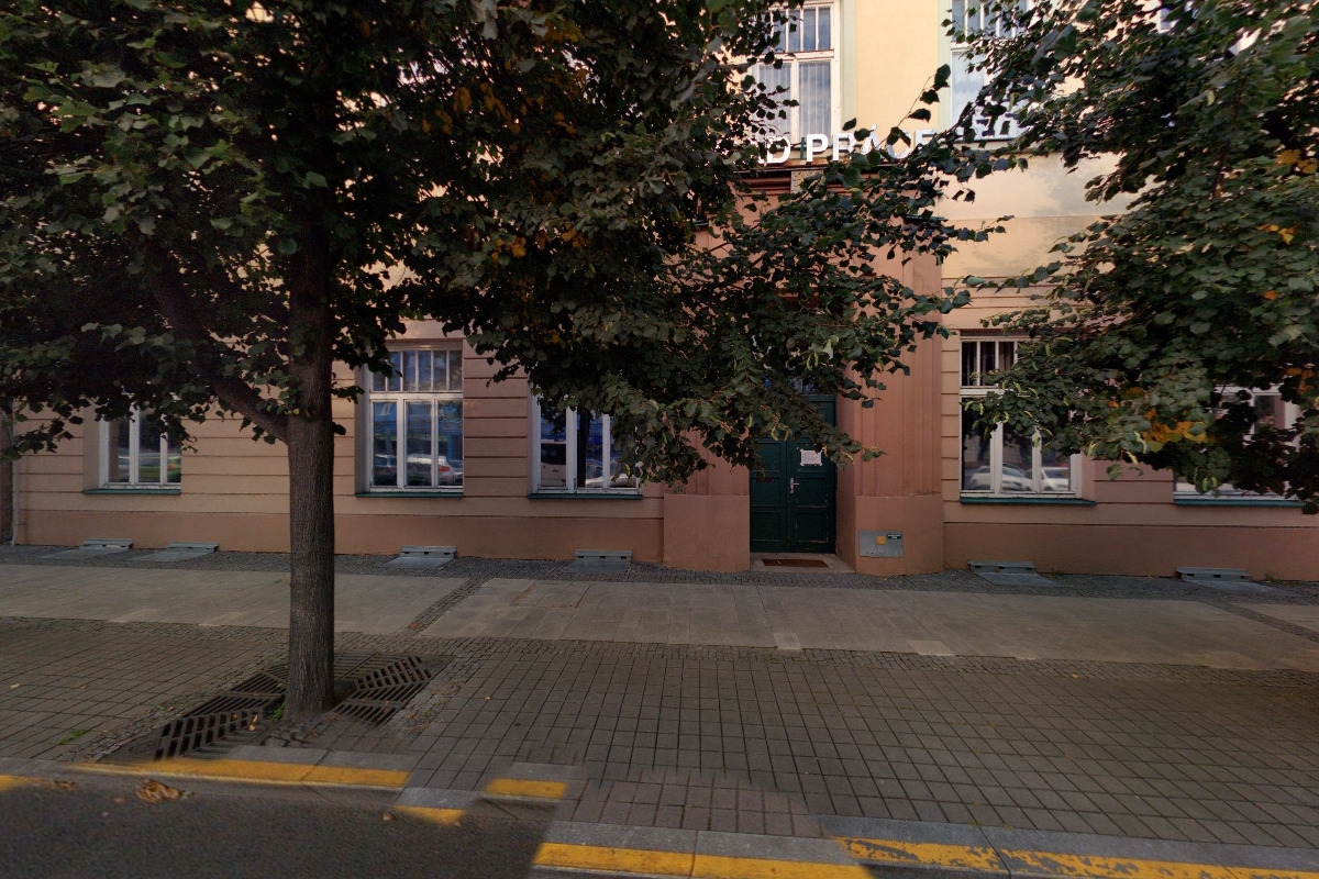 Úřad práce České republiky foto 2