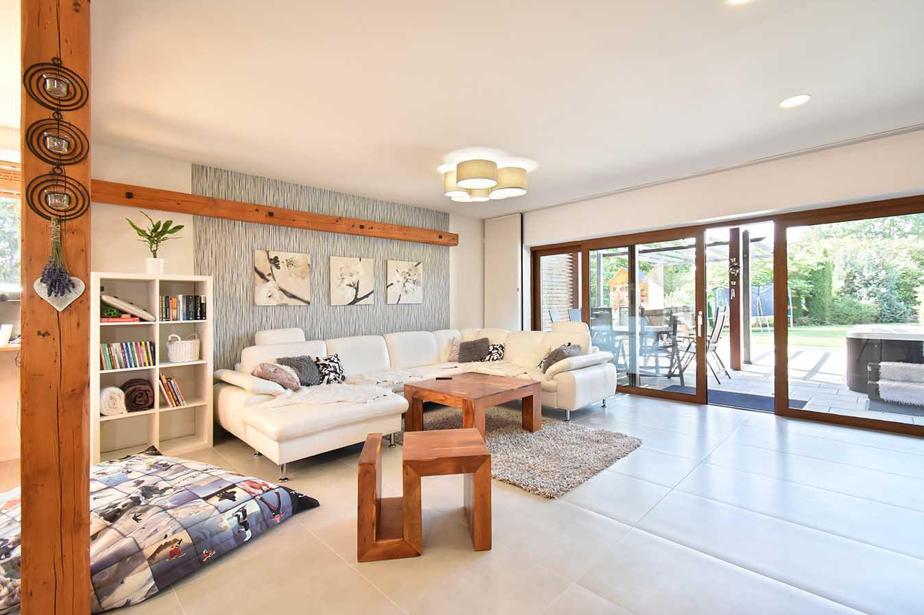 Valentýna bungalov Mikulov