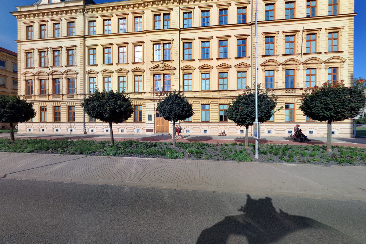 PPŠ - institut celoživotního vzdělávání Přerov, s.r.o. foto 2