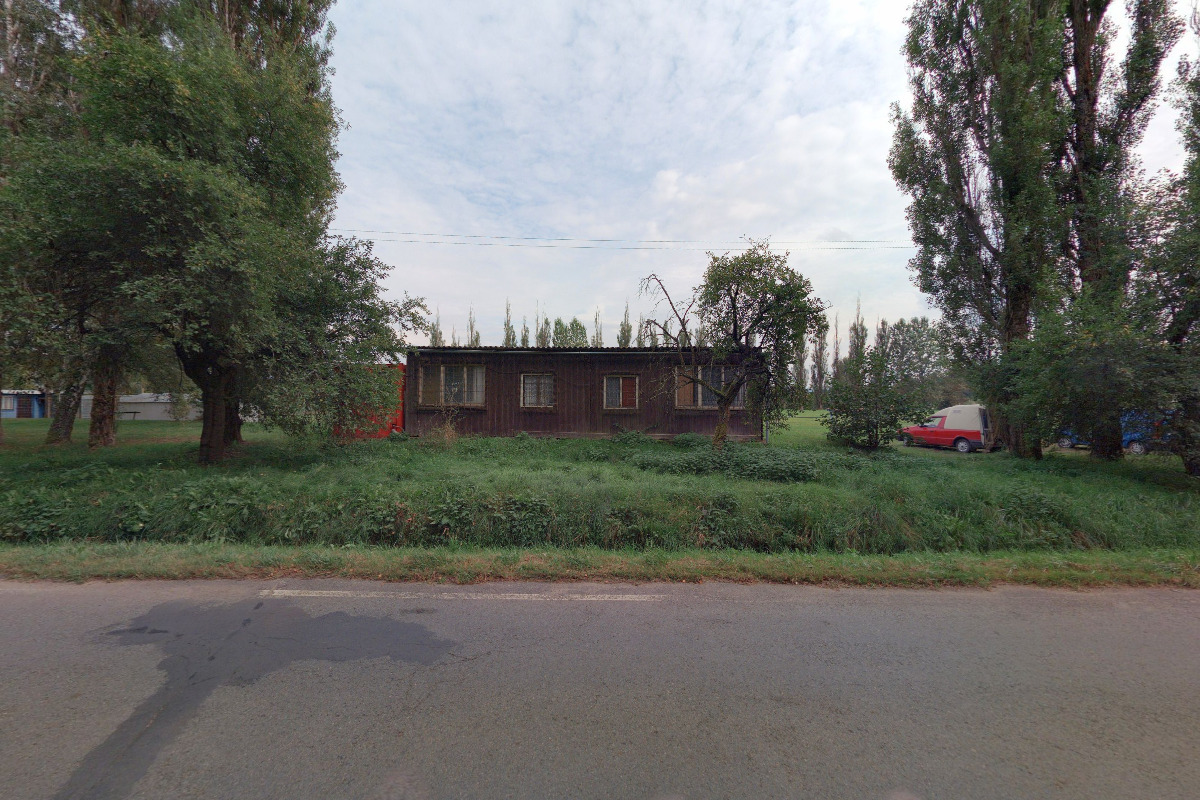 SK - Sokol Chlum Svaté Máří