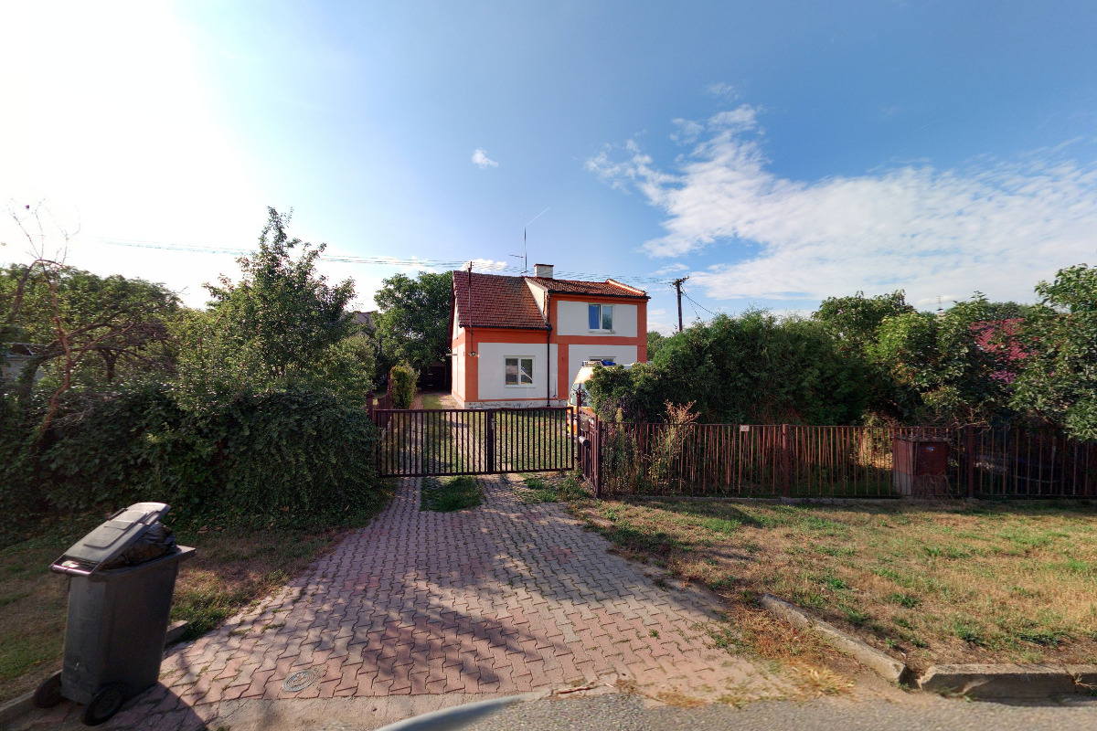 Výjezdové stanoviště Pardubice