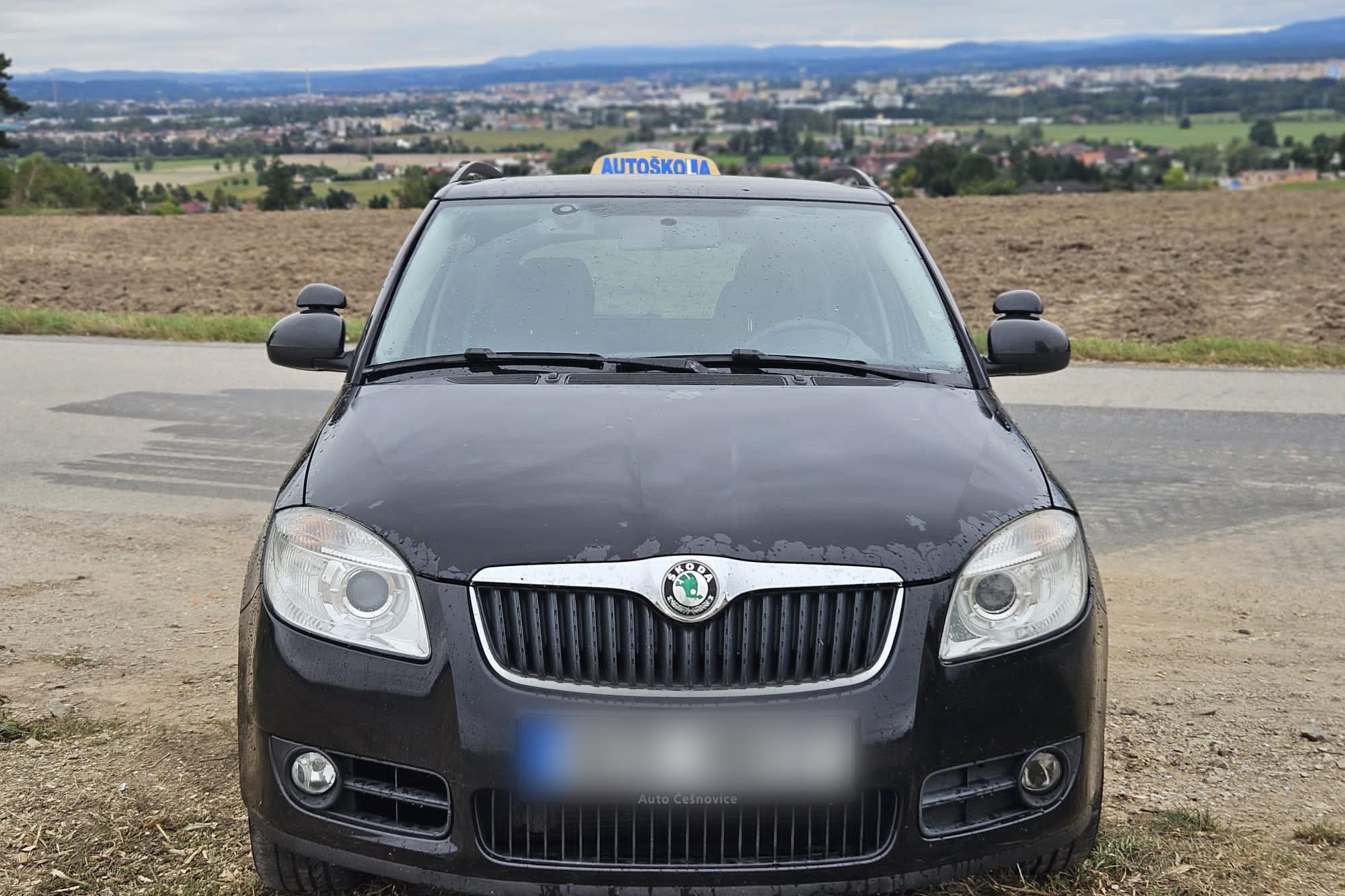 Autoškola Best Driver CB, s.r.o.