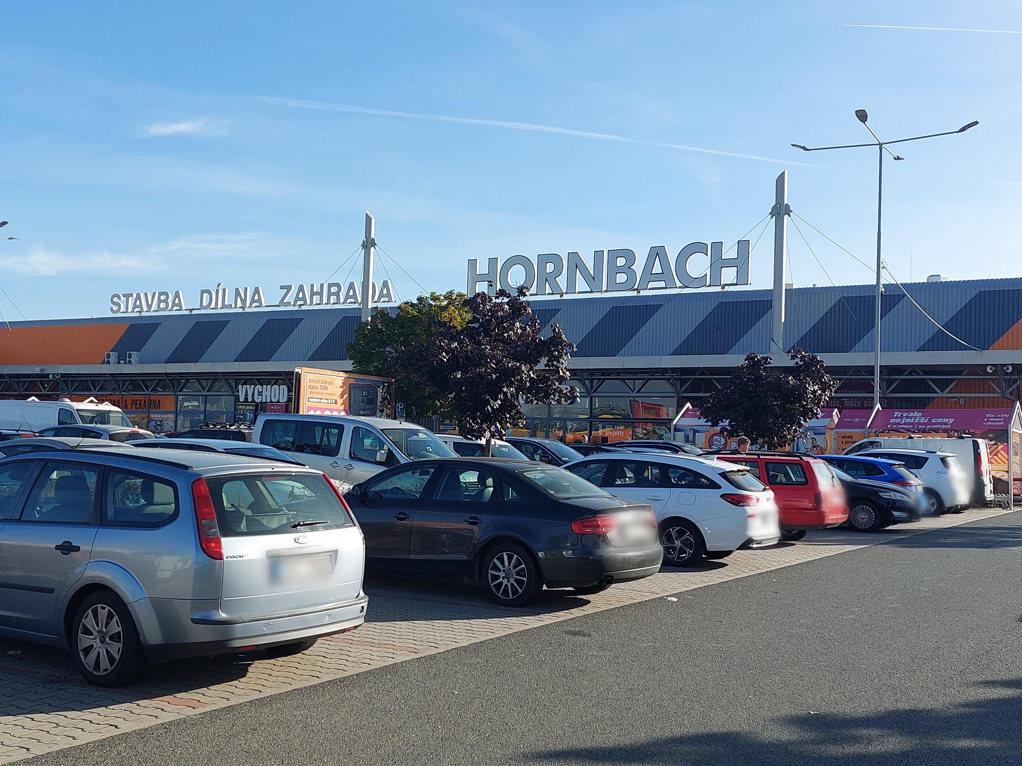 HORNBACH