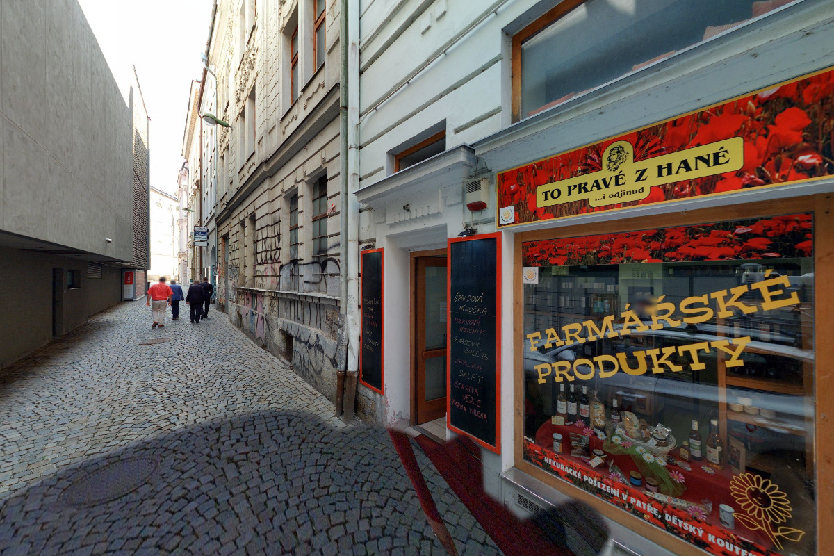 Mgr. Zuzana Zbudilová - ordinace klinické psycholožky