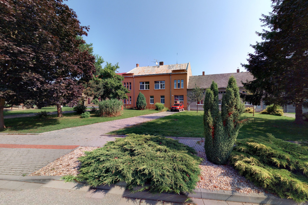 Můjobchod - Potraviny Tony