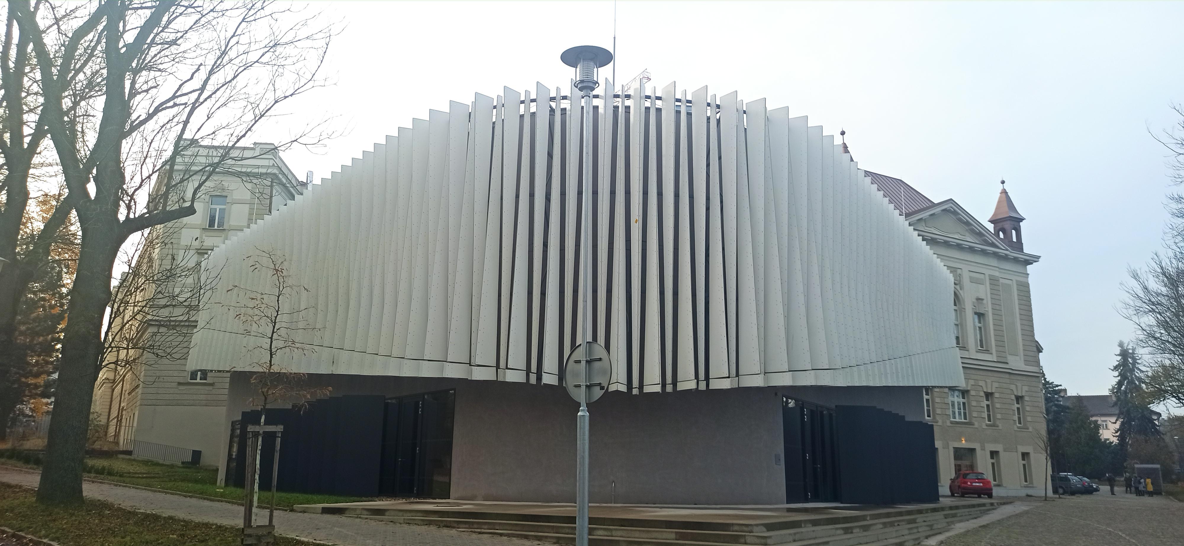 Vysoká škola polytechnická Jihlava (VŠPJ) foto 4