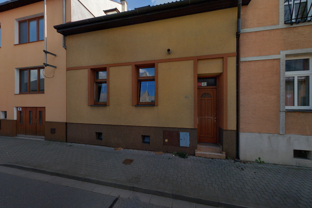 Ing. Věra Murgašová foto 2