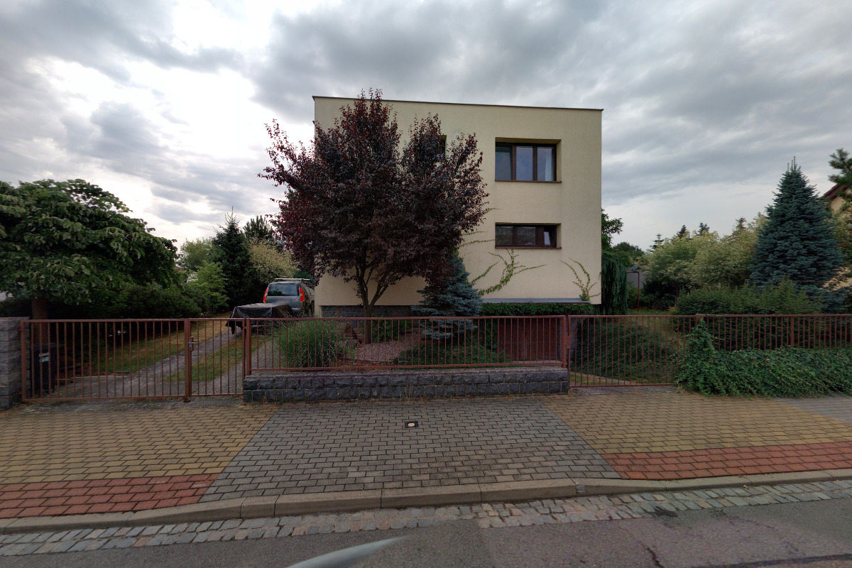 Ing. Pavel Šálek foto 2