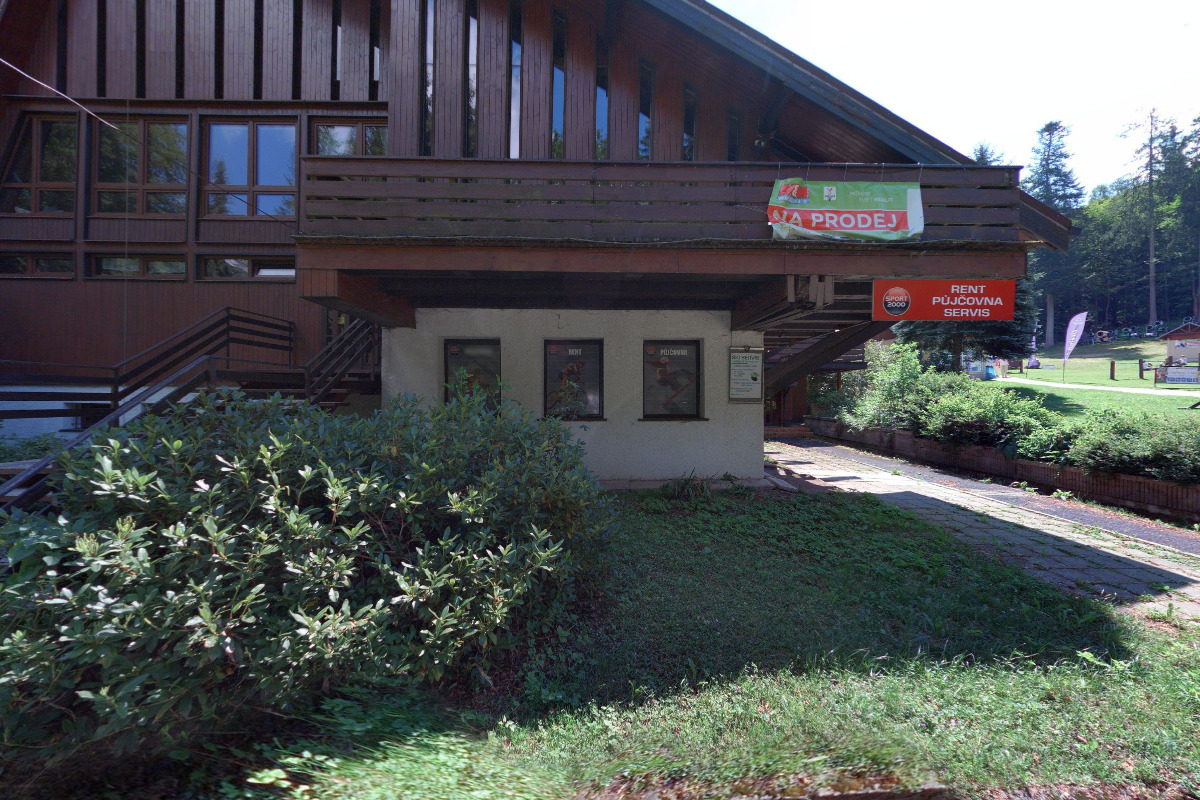 SPORT 2000 SPORT DENK foto 2