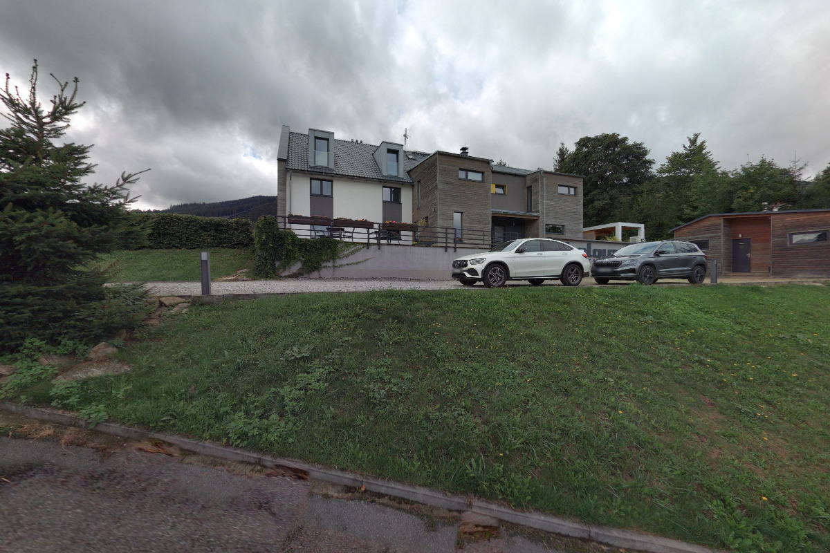 Kolovna penzion foto 5