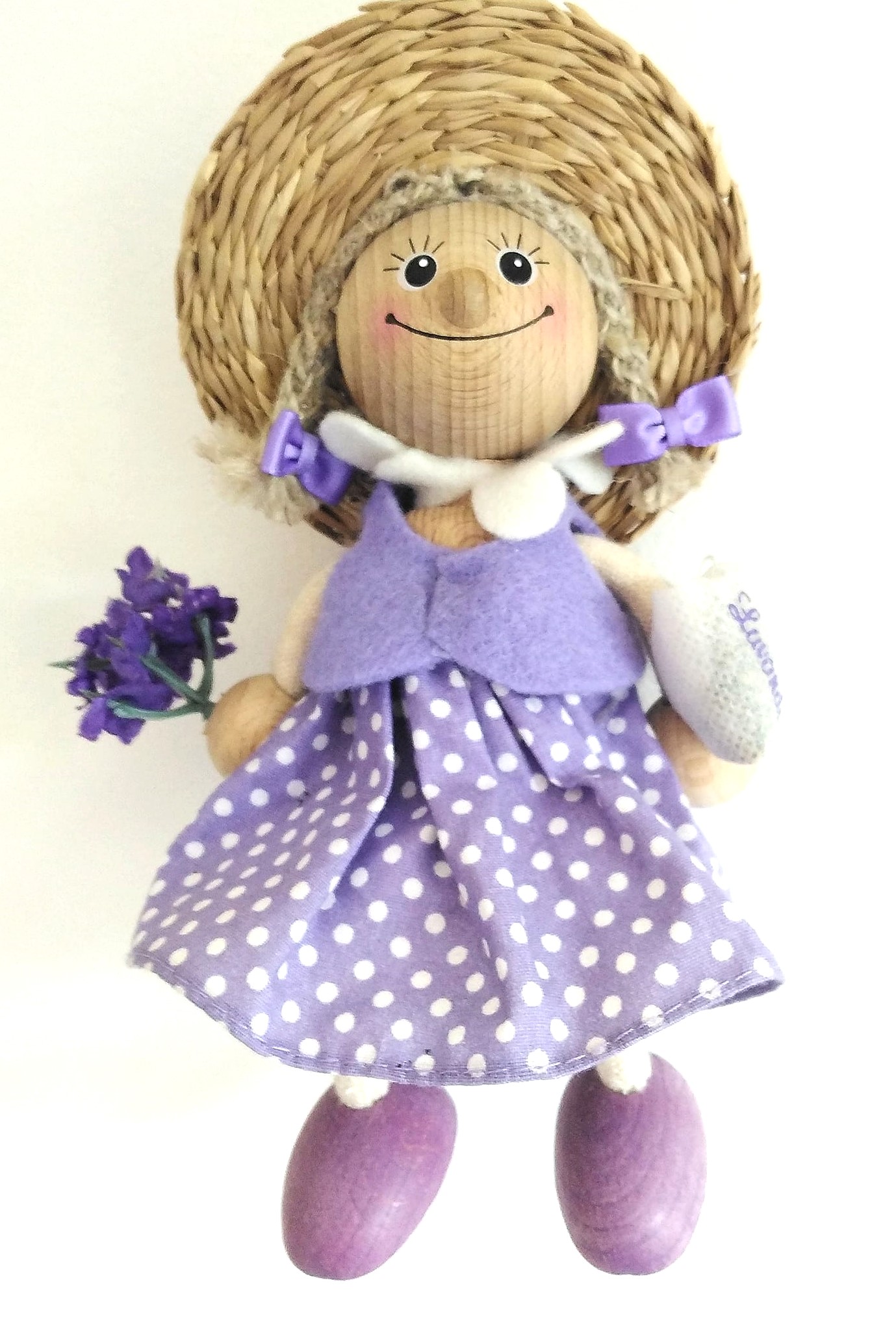 Ulevandulovepanenky.cz foto 6