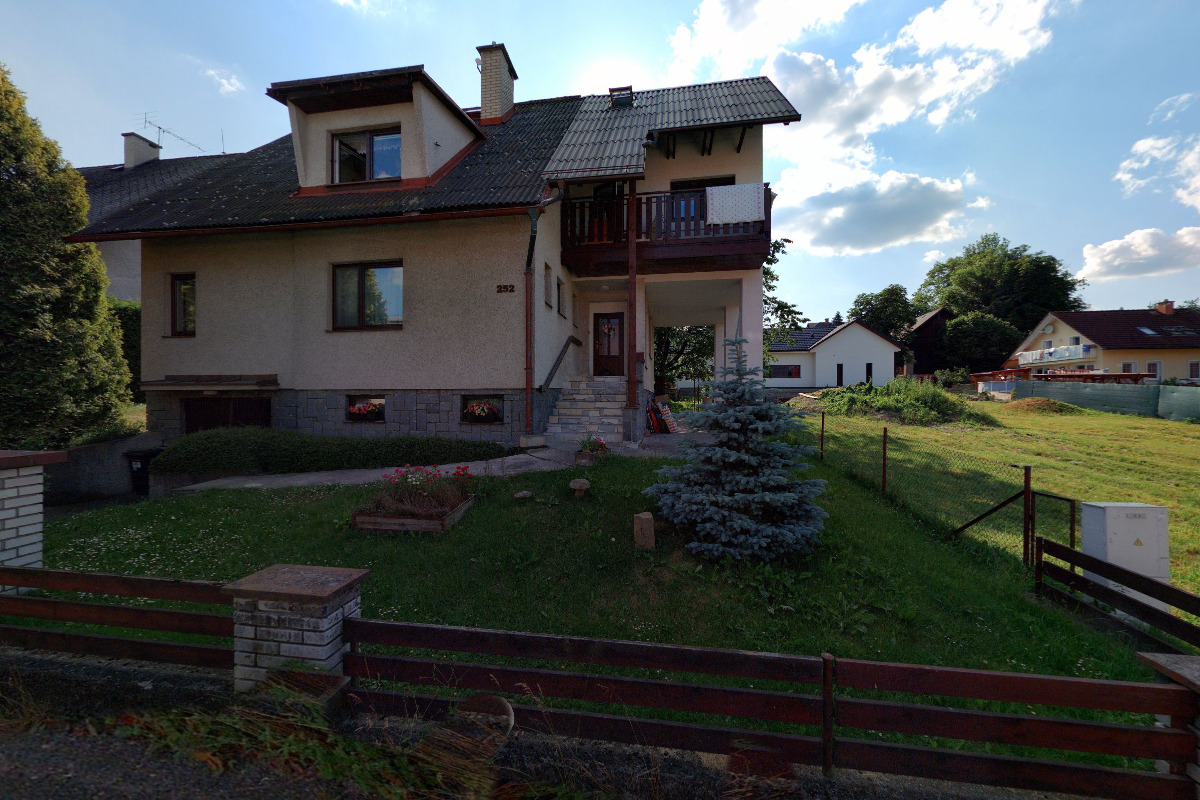 Informační systém pro podniky - Libor Krejsa