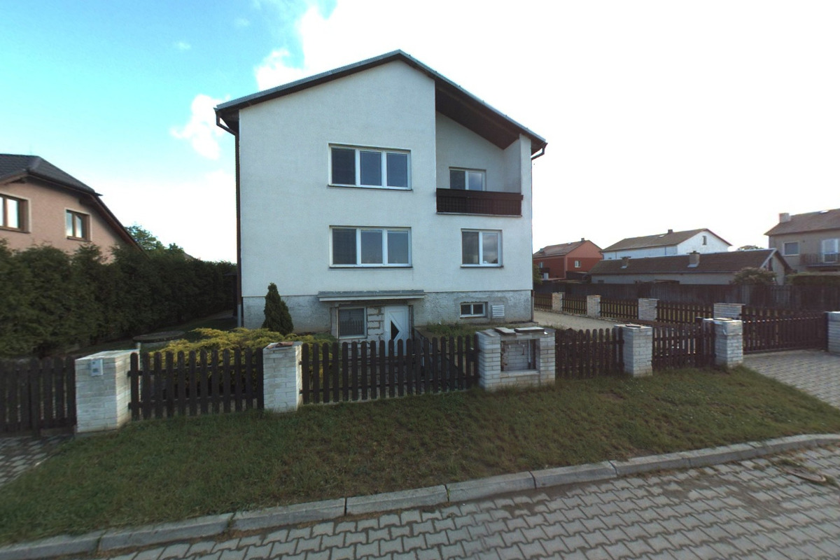 Elektro - mont - Josef Bednařík