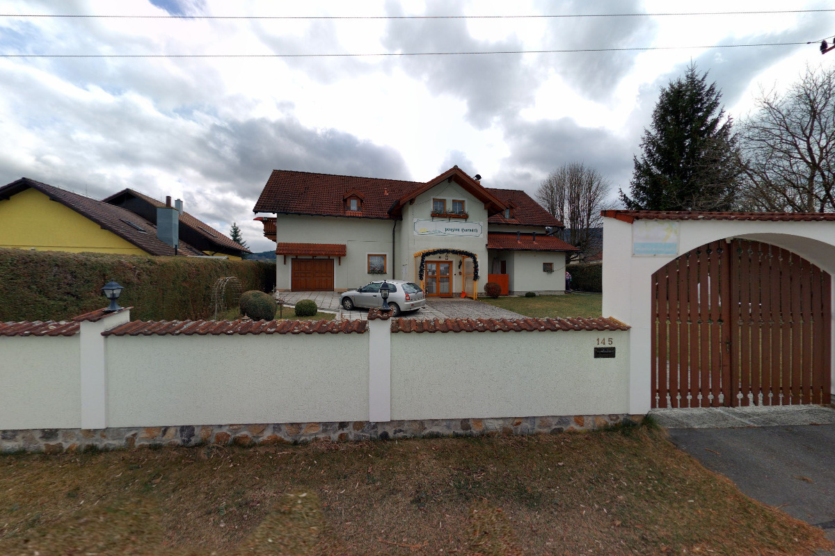 Penzion Horváth foto 6