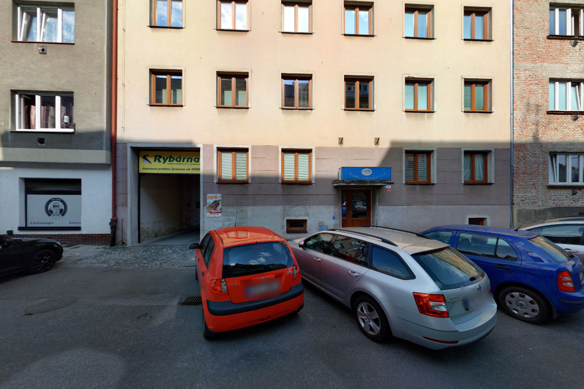 Zpracovna ryb Šišma, s.r.o. foto 2