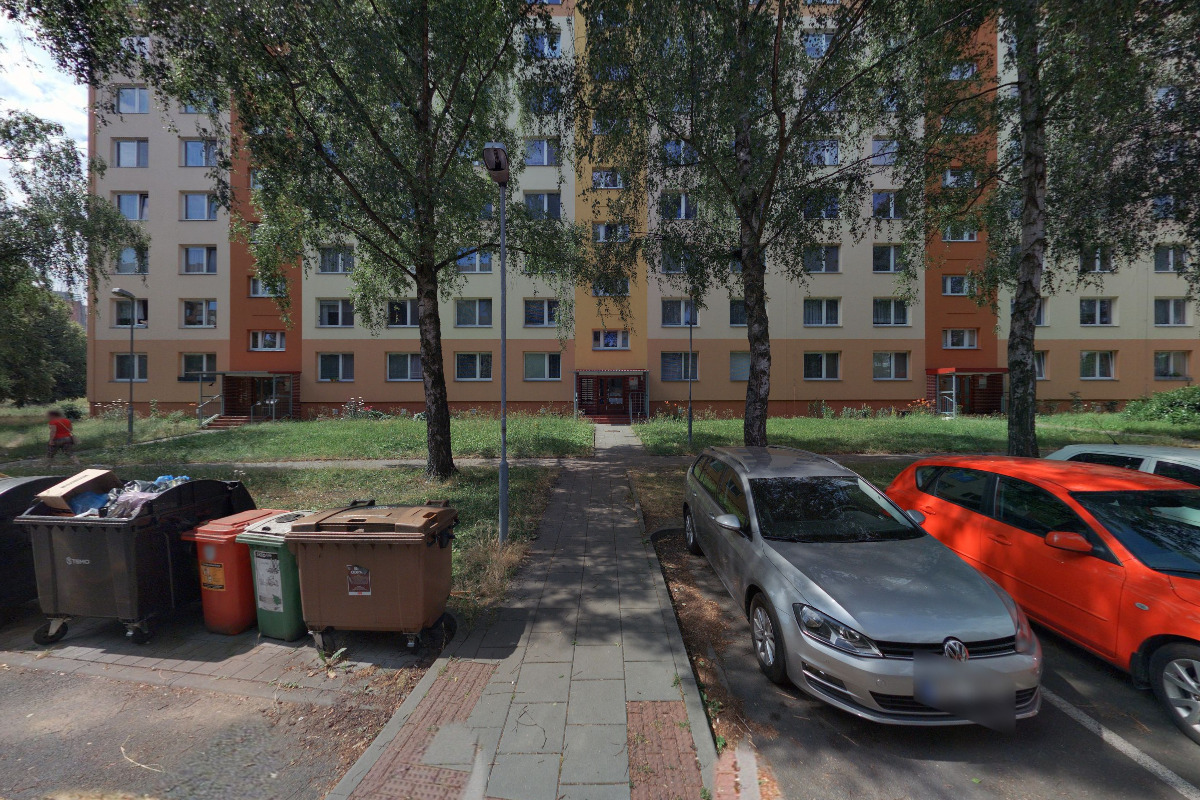 Prodej a montáž žaluzií Jan Krutil foto 1