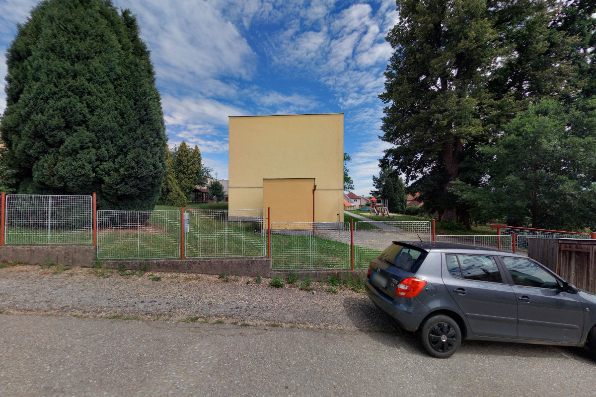 MŠ Božejov foto 2