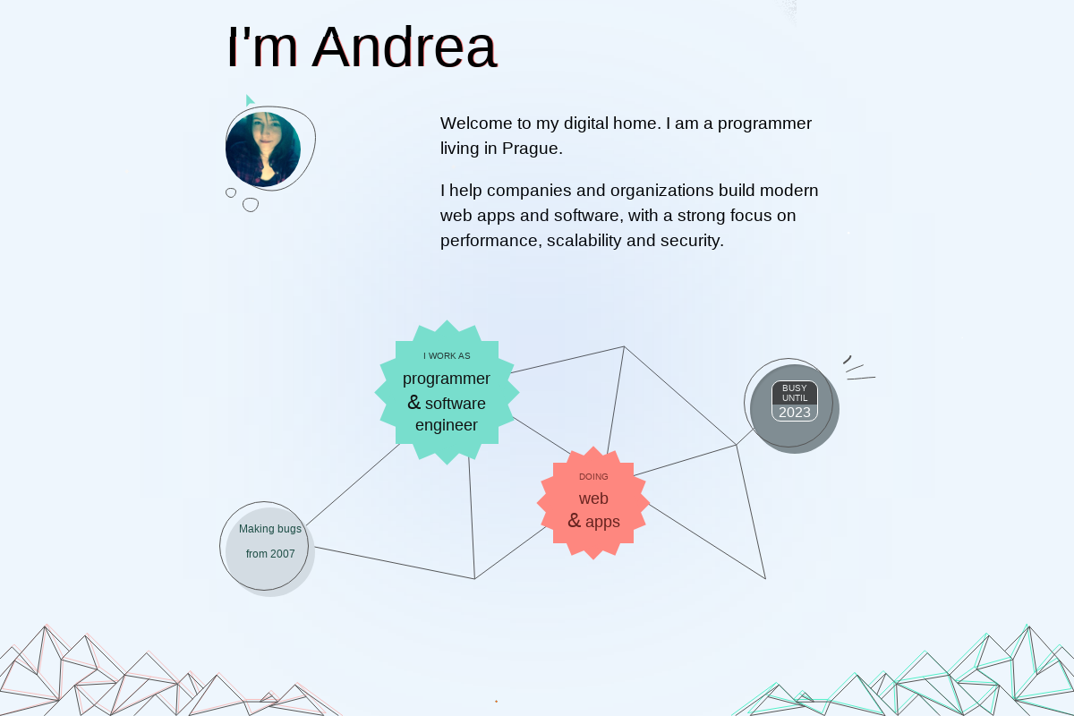 Andrea Zábojníková