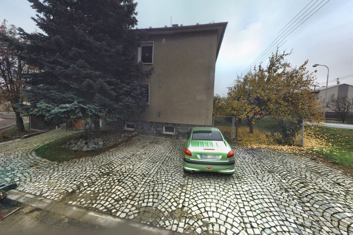 Kateřina Peřinová