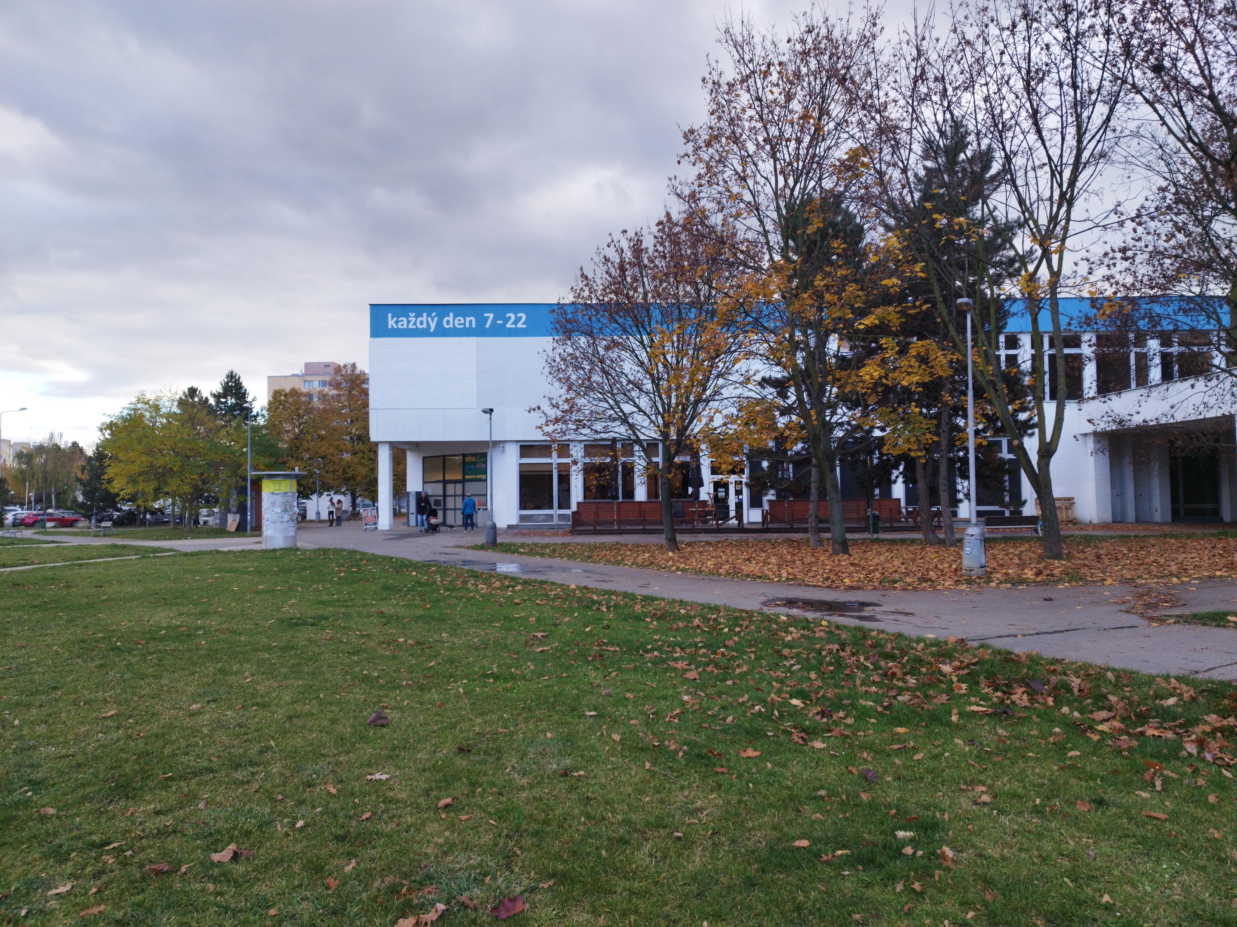 Albert Supermarket foto 5