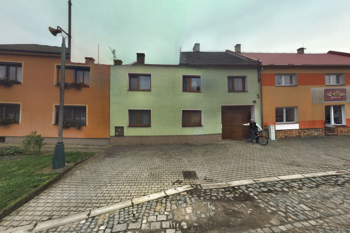 Jiří Blaha - plynoservis