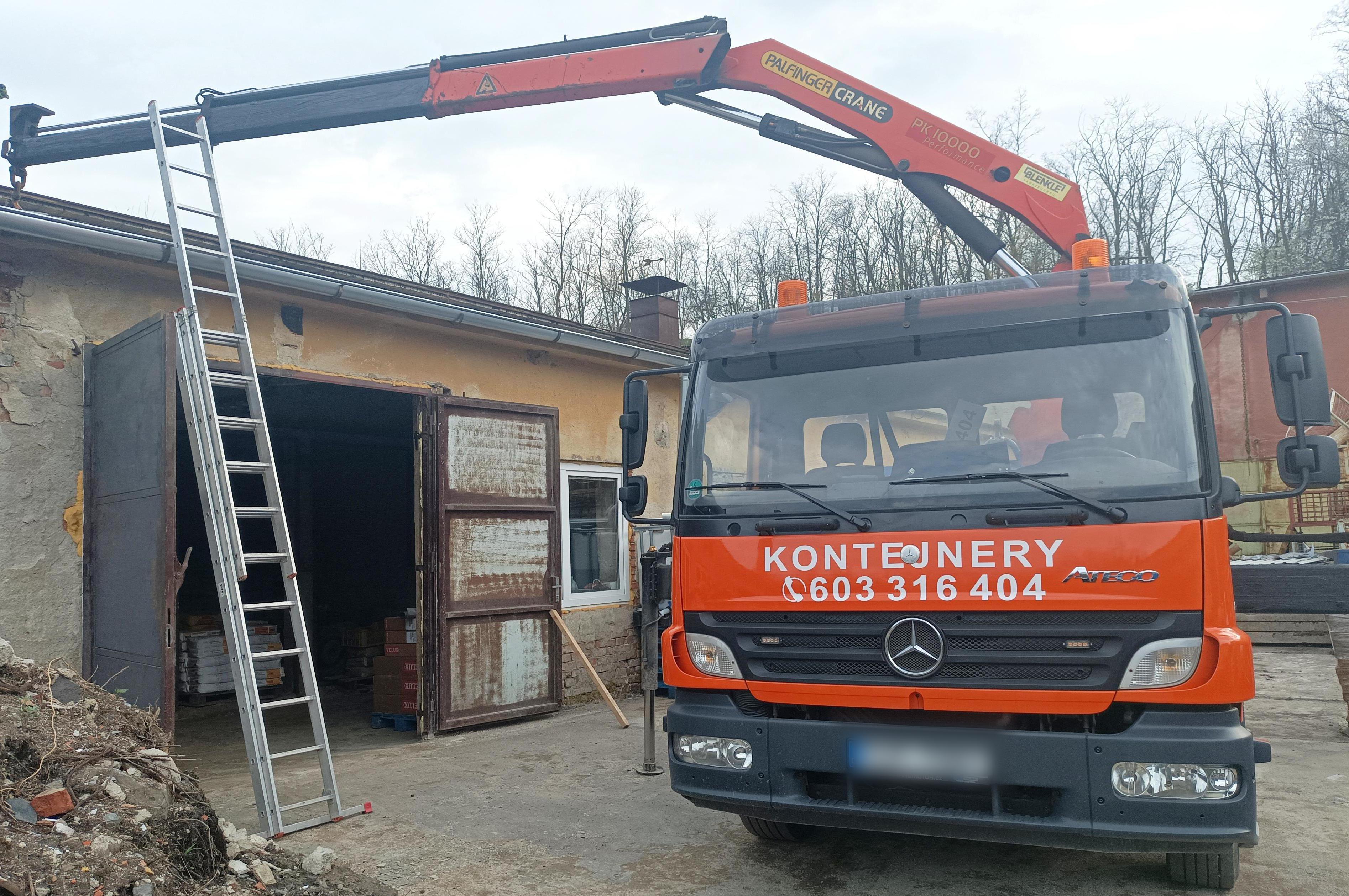 KTP Kontejnery s.r.o.