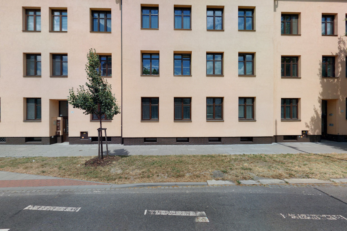 Dagmar Angelína Mádrová