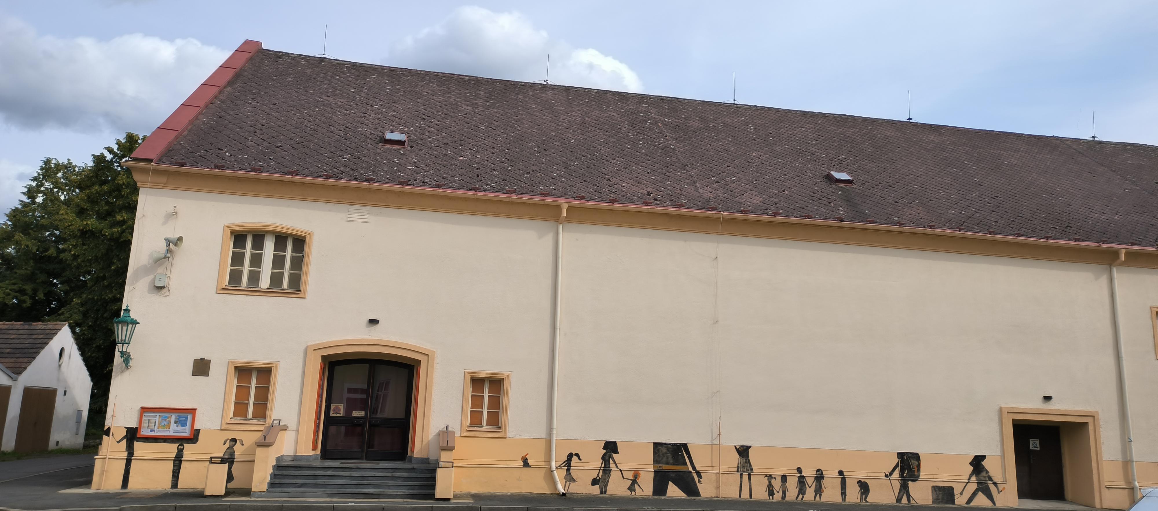 Kino Horšovský Týn