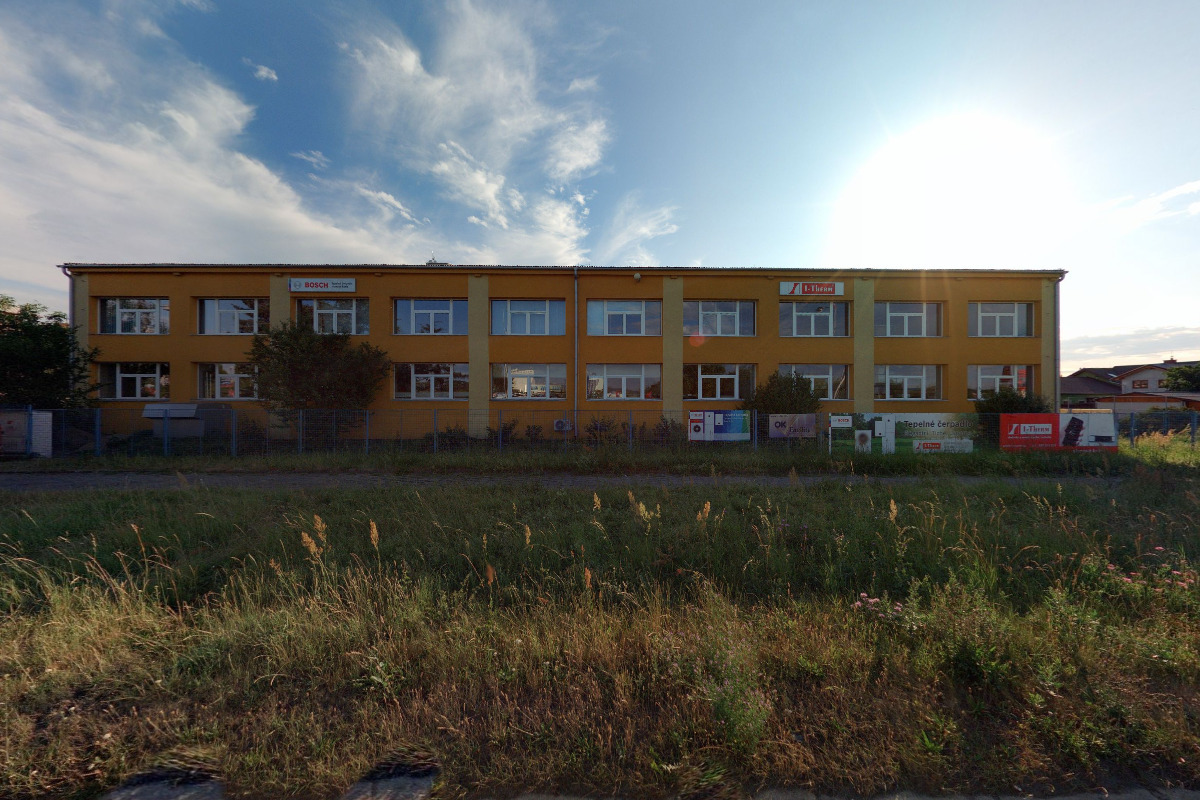 I-THERM, spol. s r.o. foto 5