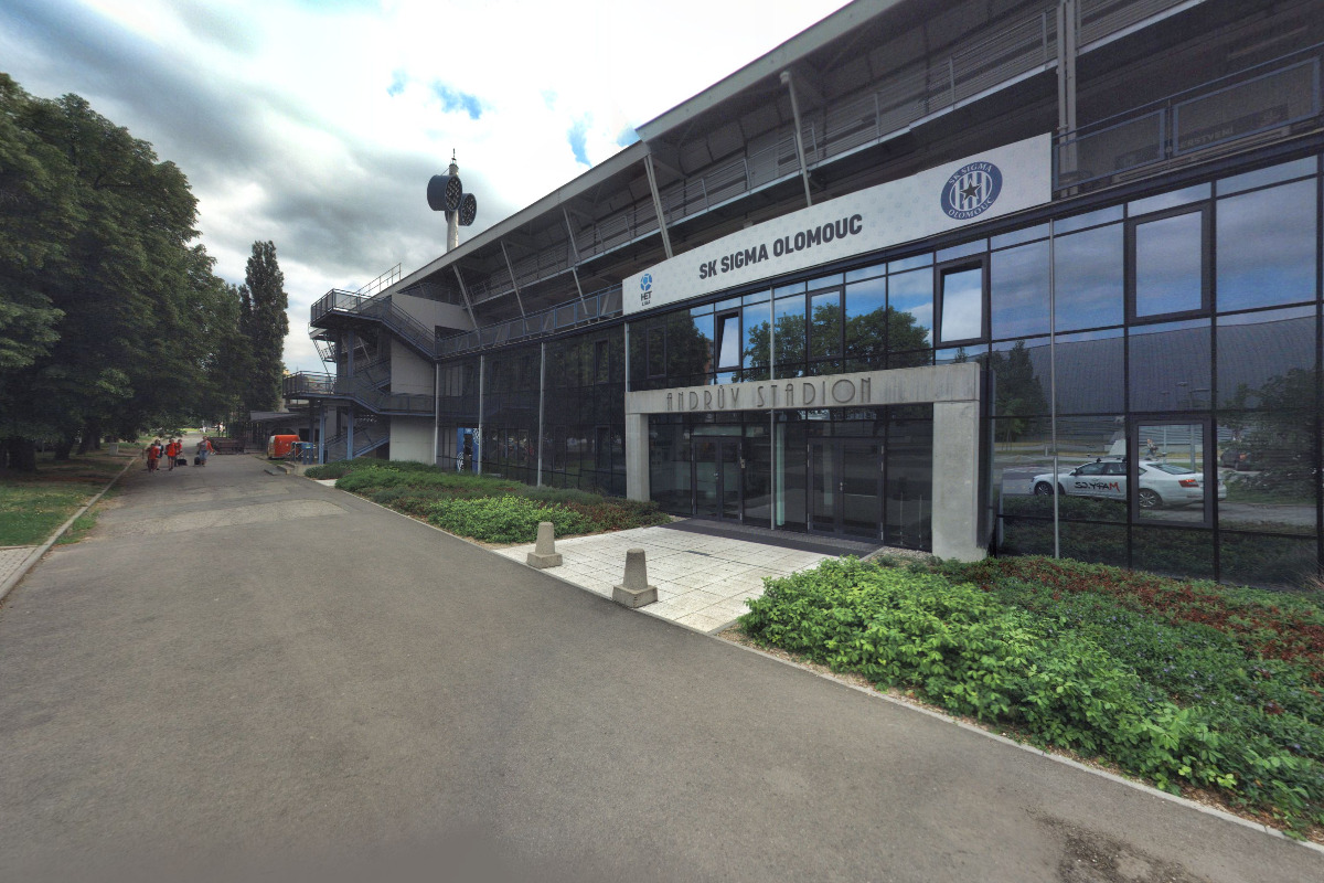 SK OLOMOUC SIGMA MŽ, z.s. foto 3