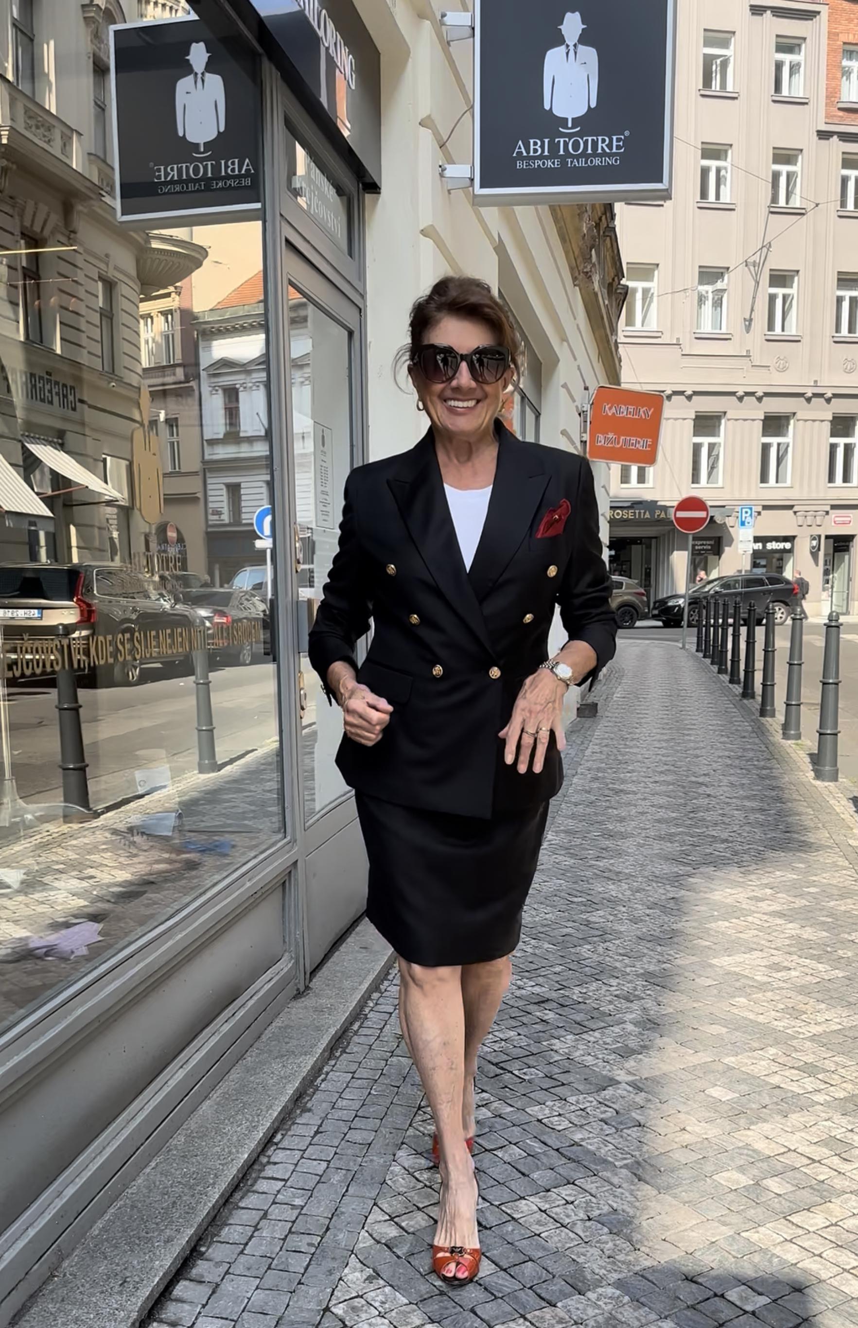 Abi Totre foto 2