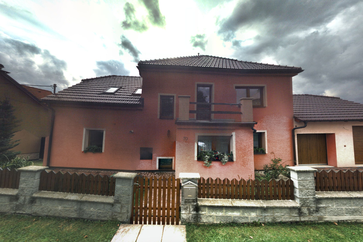 Základní škola a Mateřská škola Partutovice, okres Přerov