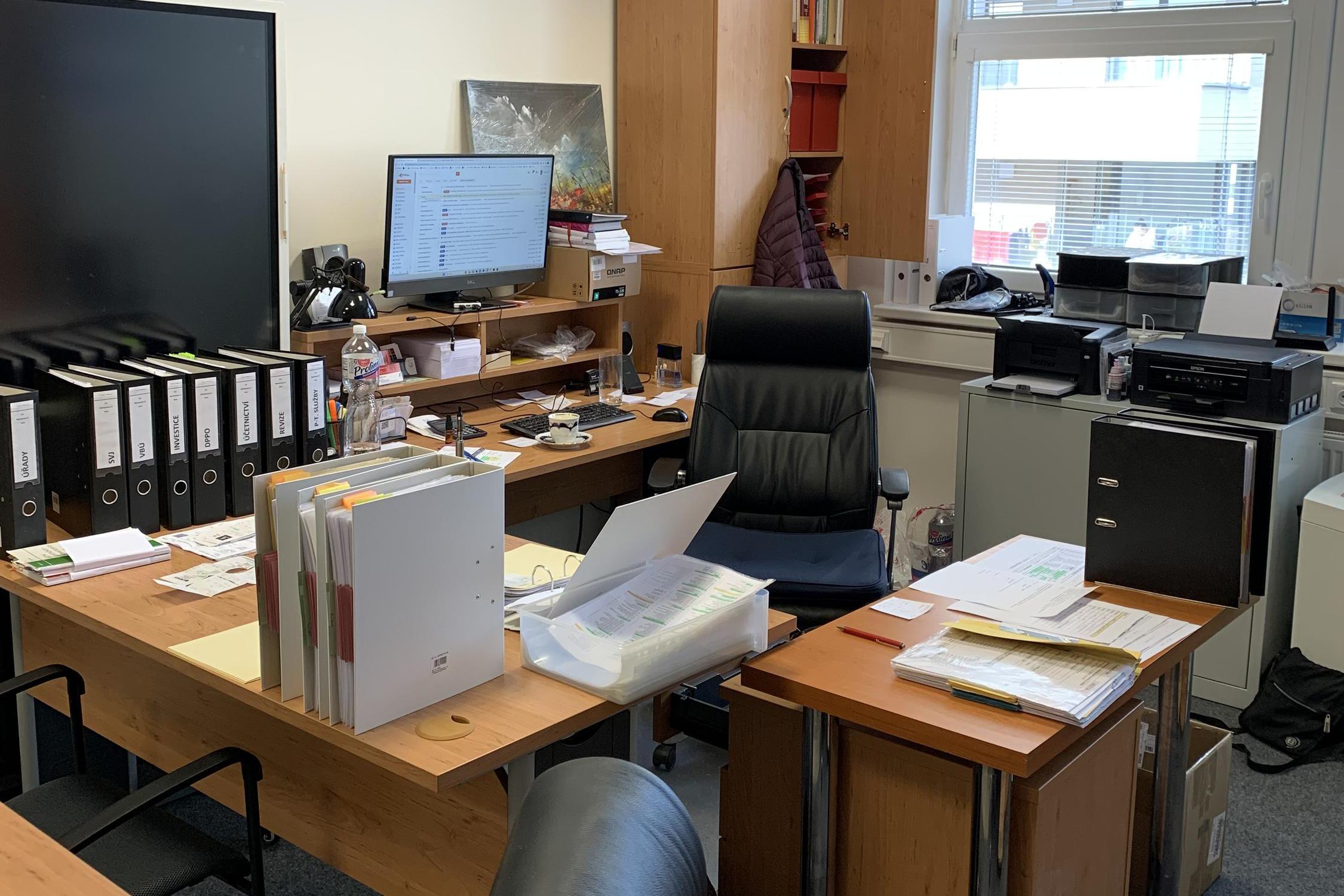 FLEXIS Praha s.r.o. foto 1