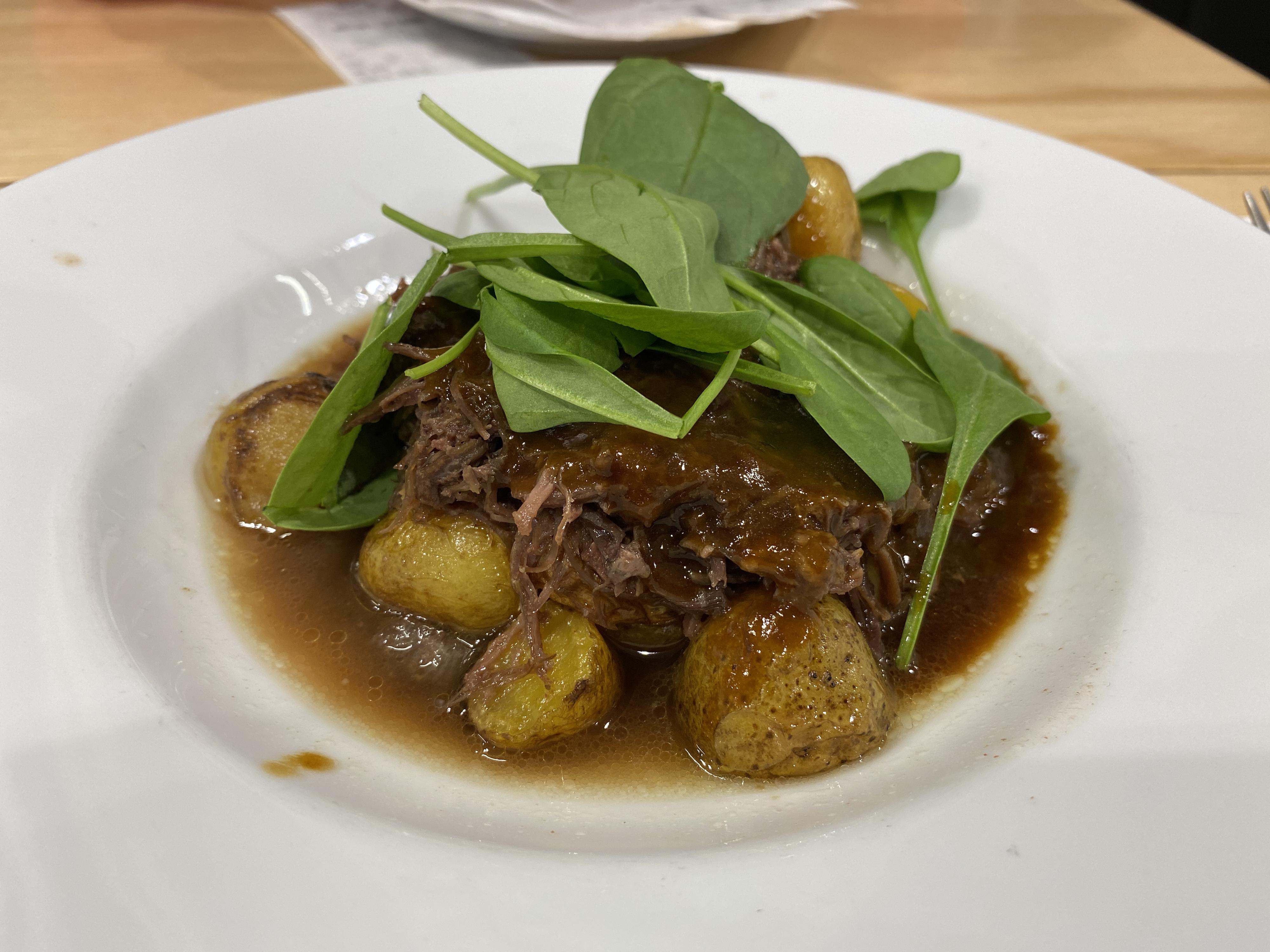 UGO Salaterie foto 2