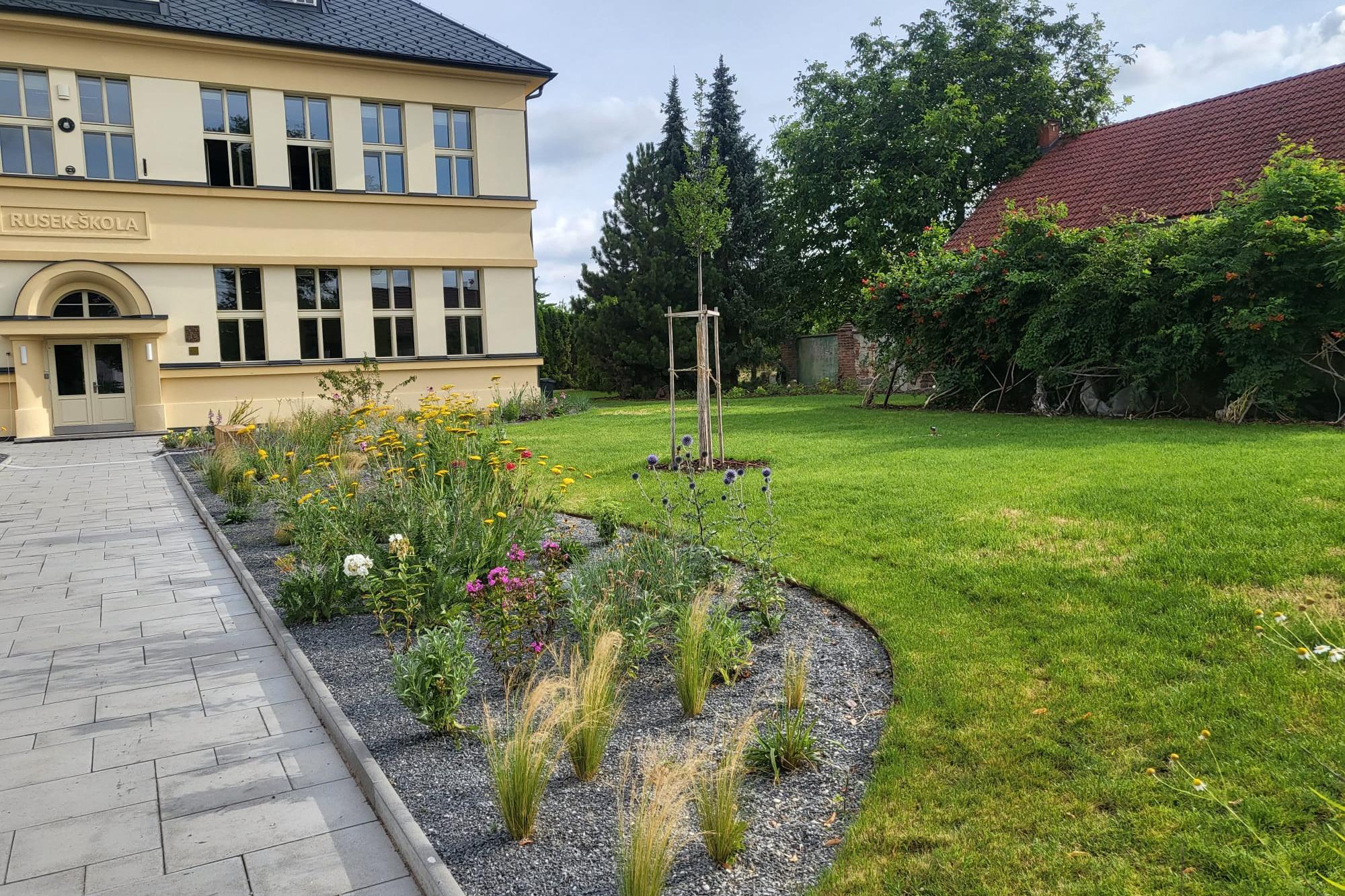 Střední škola vizuální tvorby, s.r.o.