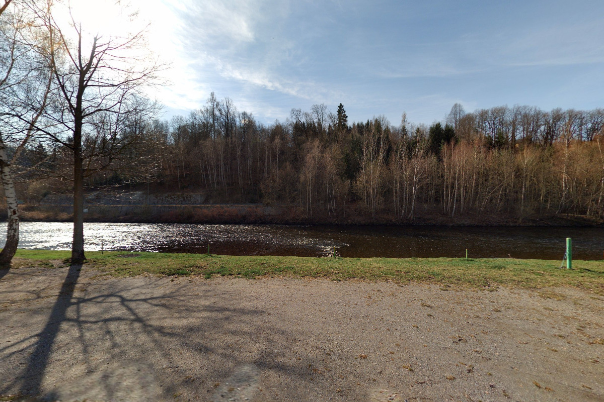 Půjčovna lodí Dronte