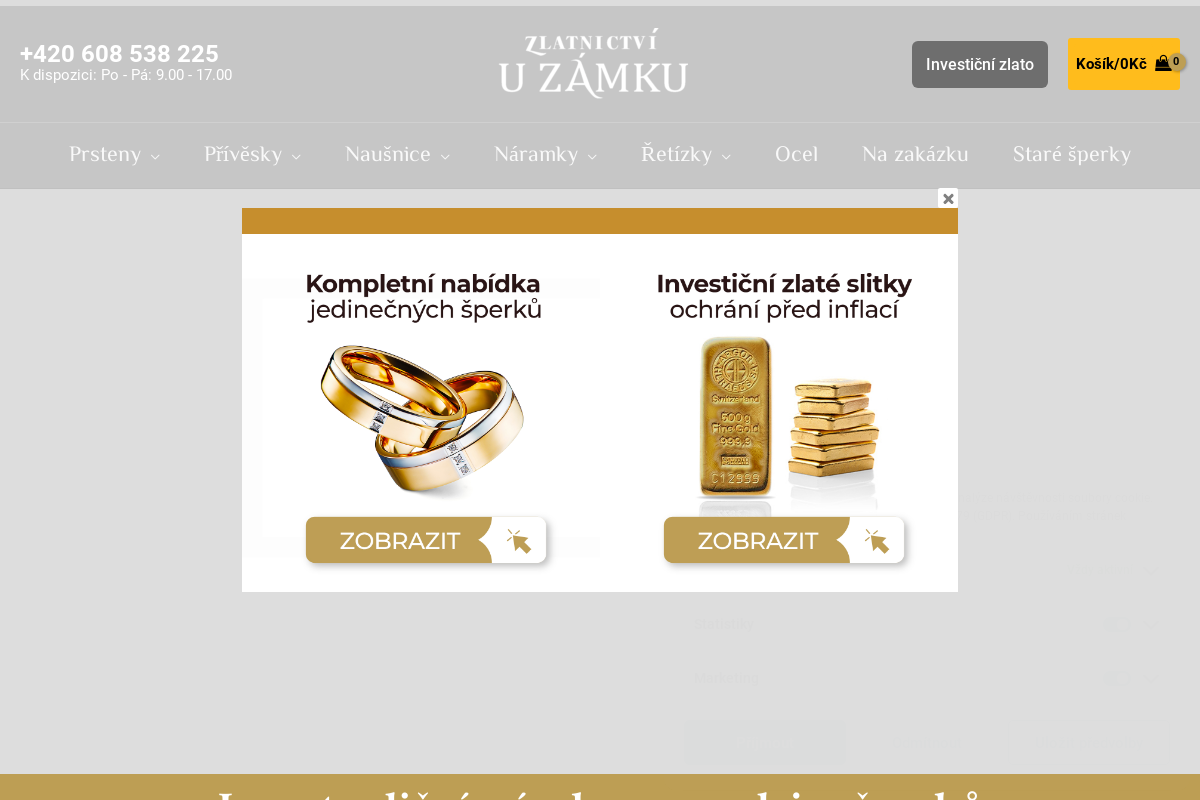 Zlatnictviteplice.cz