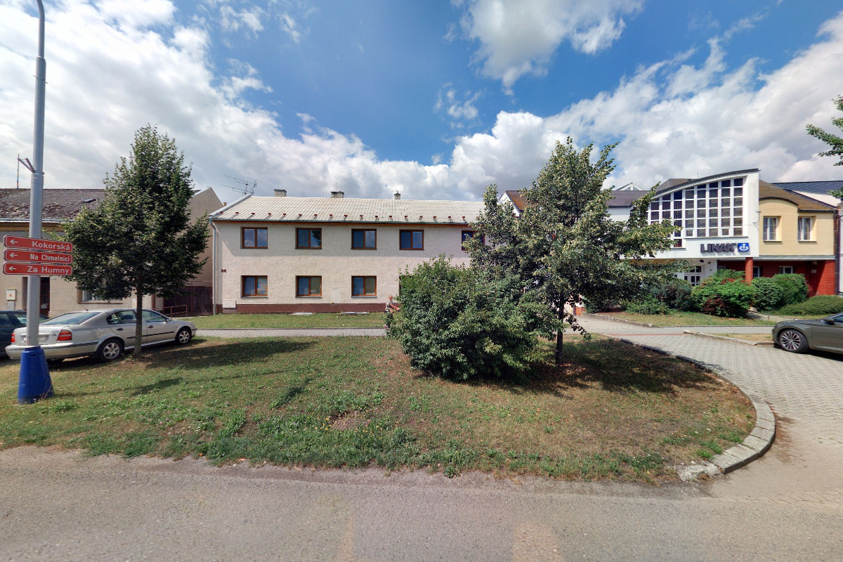 Zednické práce Šlajs