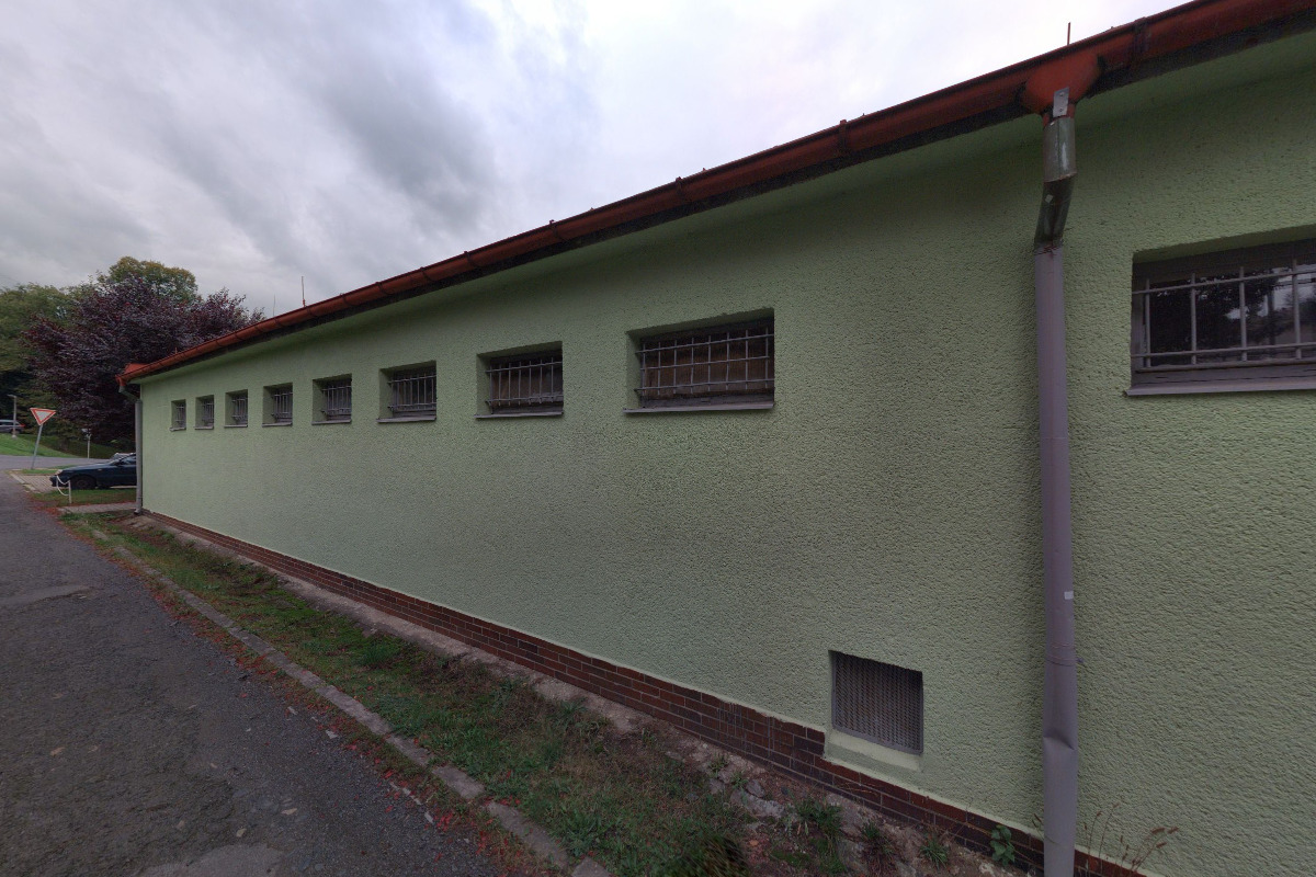 Pošta Partner Libavské Údolí