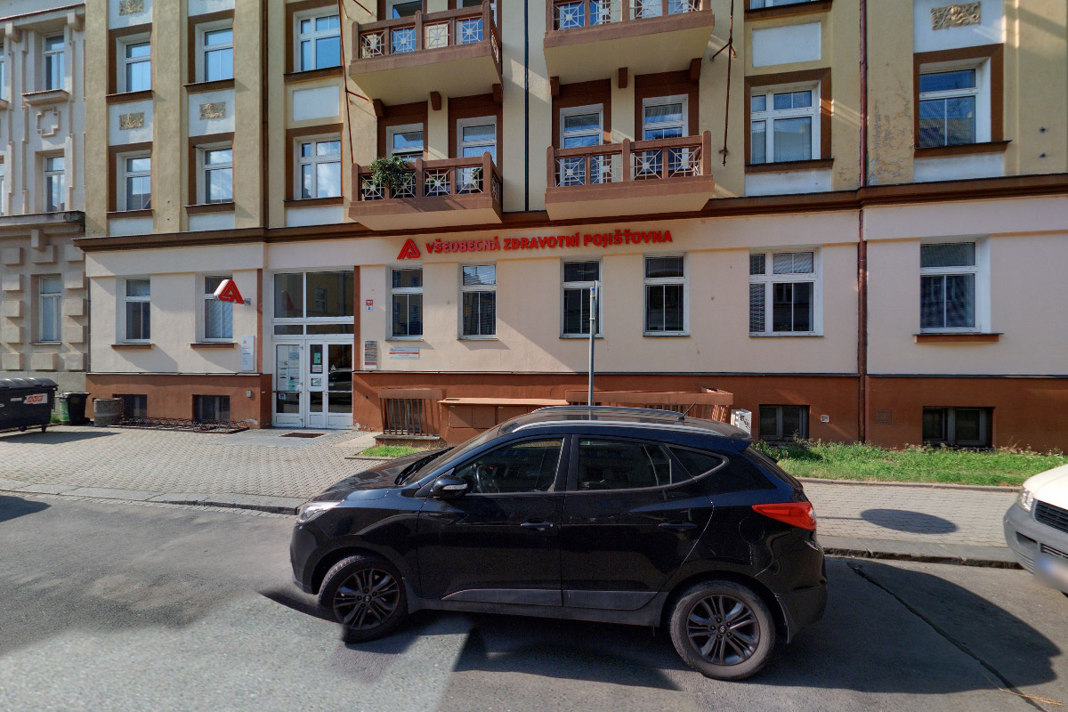 Olga Zavadilová Dipl. d.h. foto 1