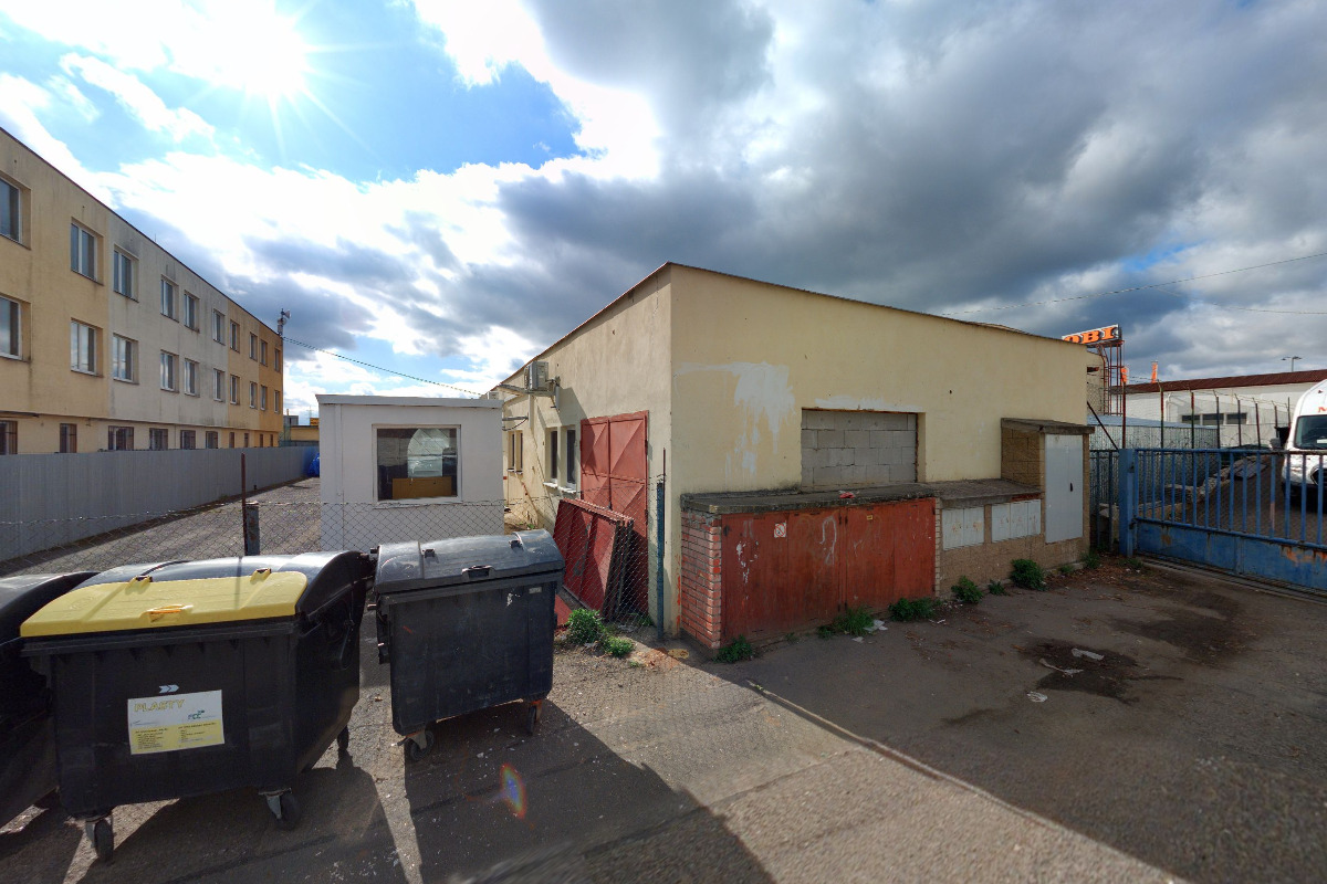 HECHT - specialista na zahradu foto 5