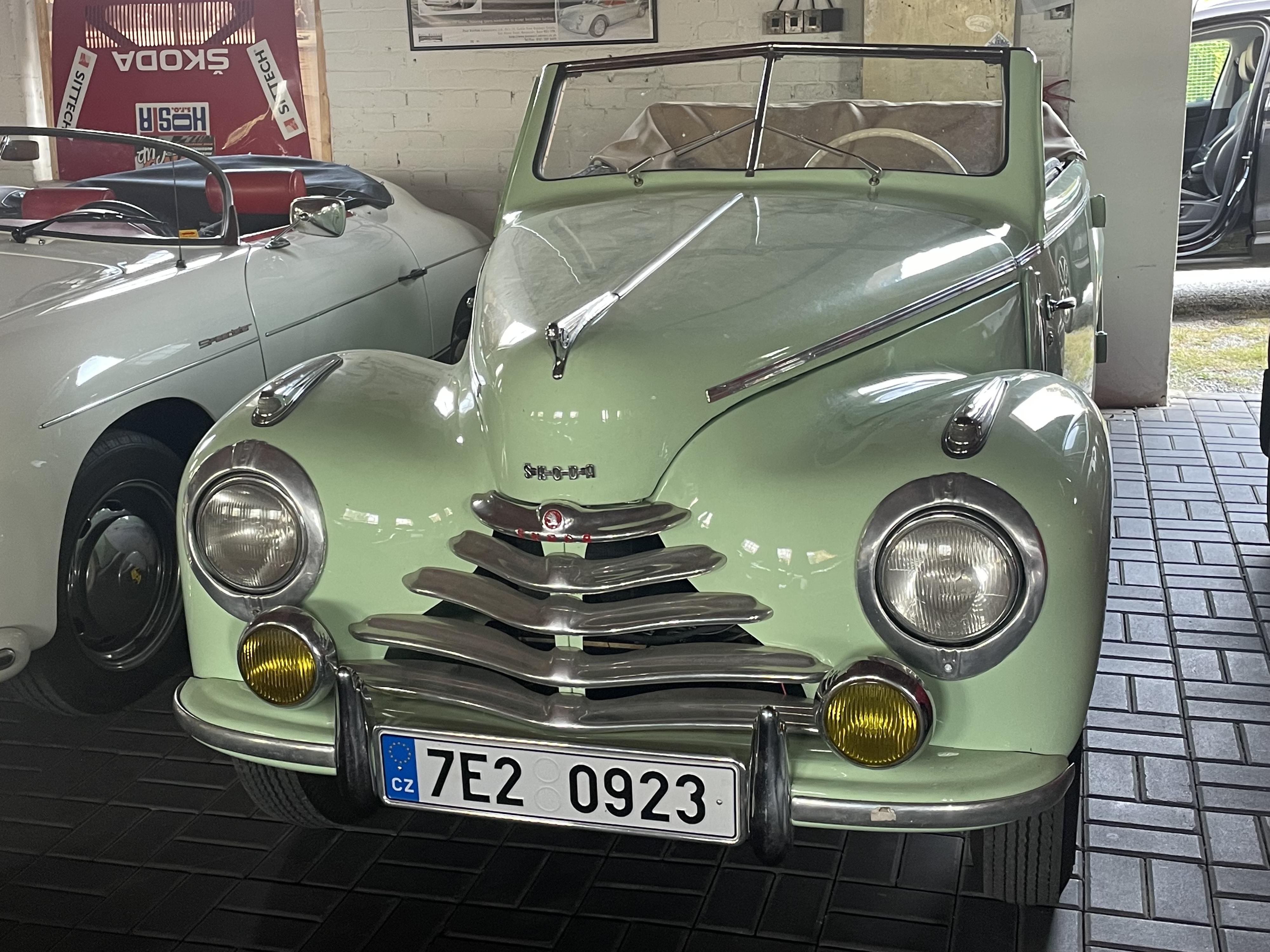 CABRIO GALLERY foto 5