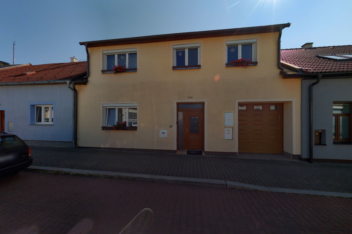 Martin Mach - finanční poradenství