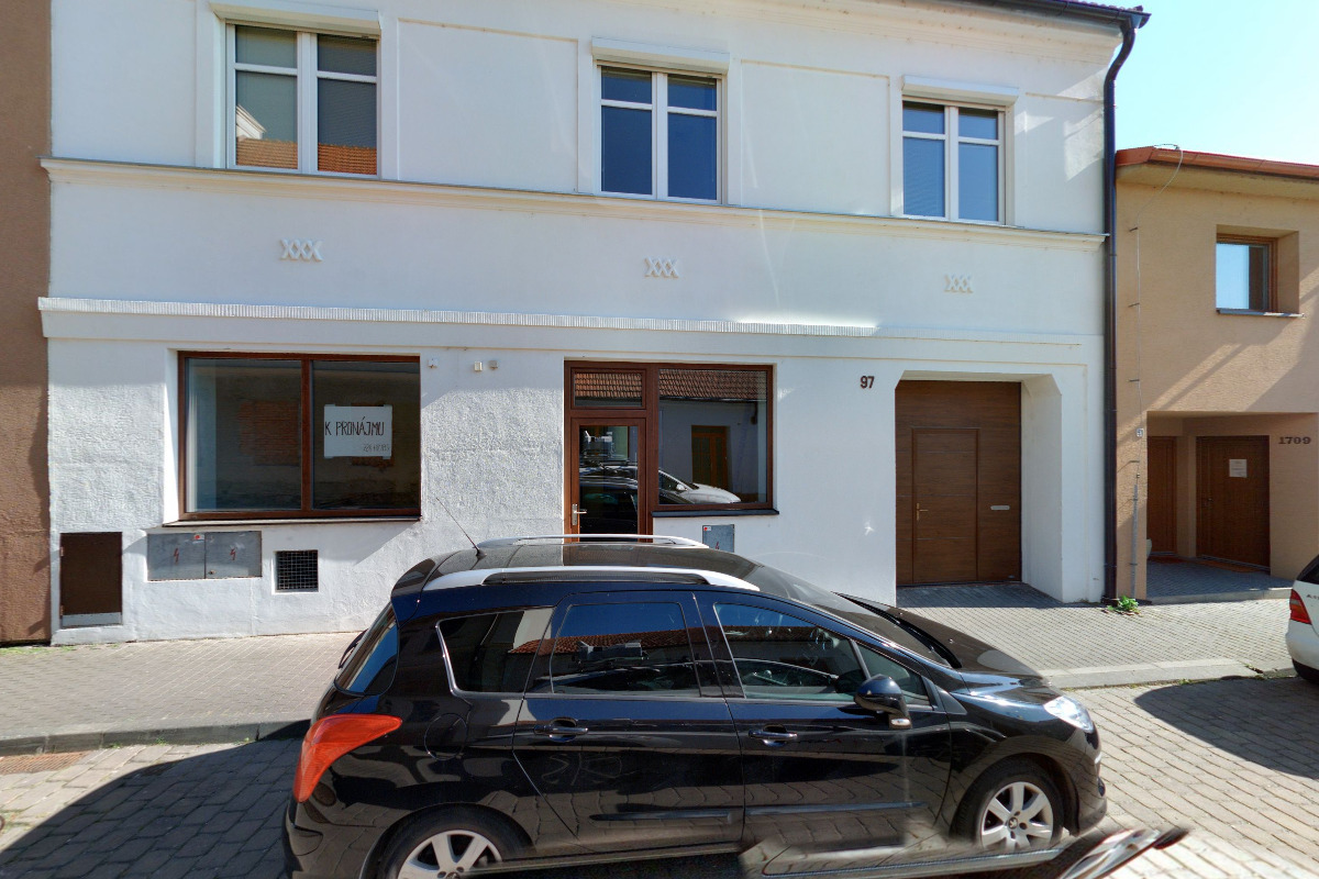 De Mari kosmetické studio Markéta Bartlová