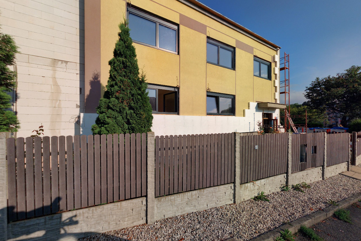 Realitní kancelář DOMINO