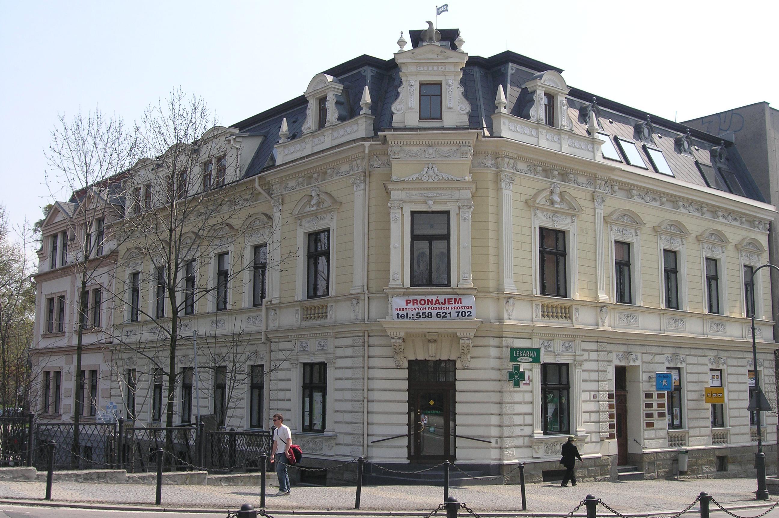 UROLOGIE LEDER, s.r.o.