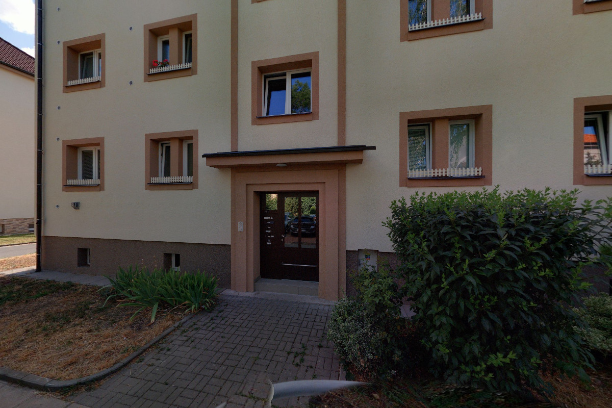 Apartmán Višňovka