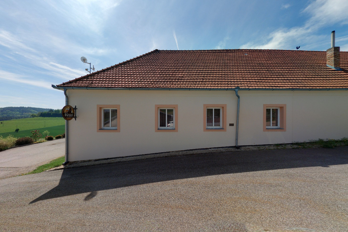 Restaurace Věžovatá Pláně 8