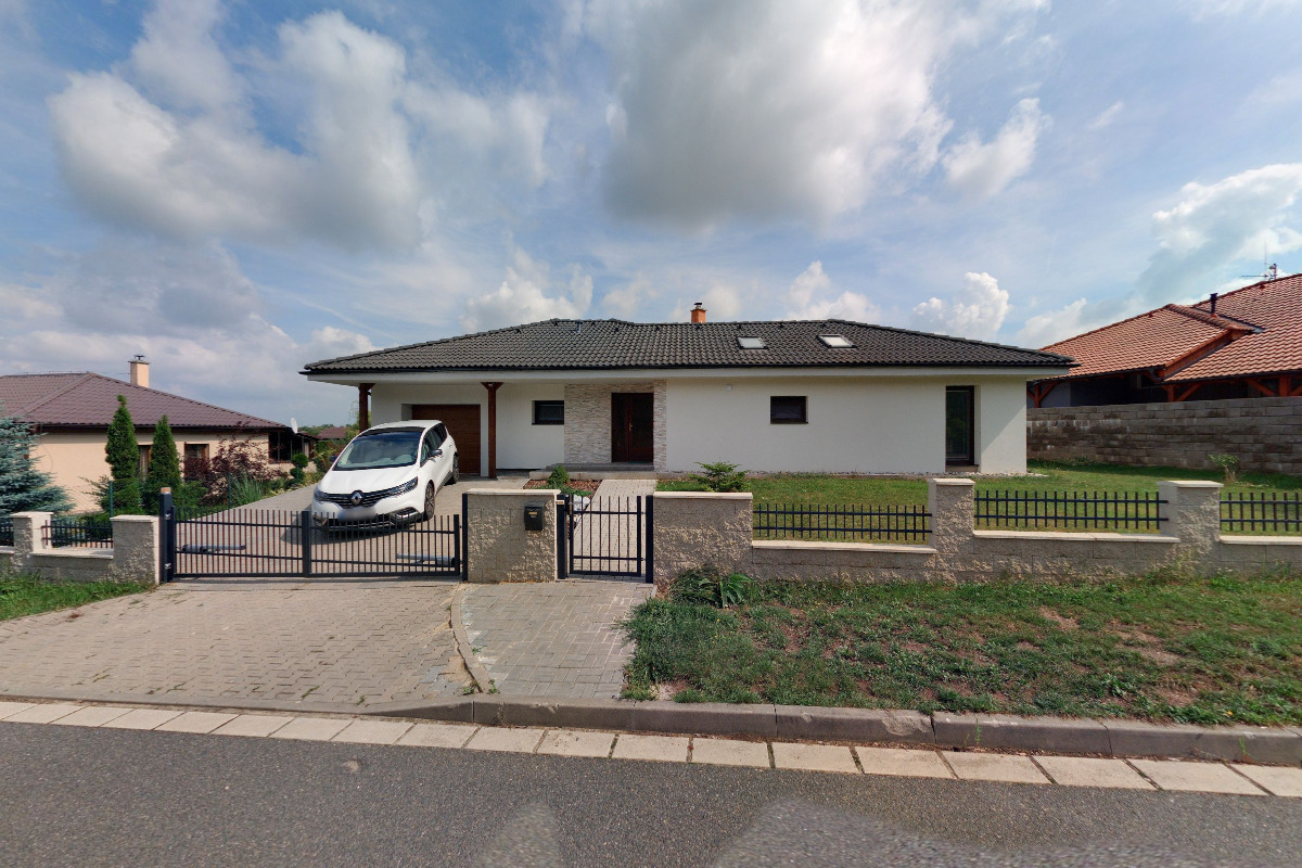 Zemní práce Martin Žák foto 5