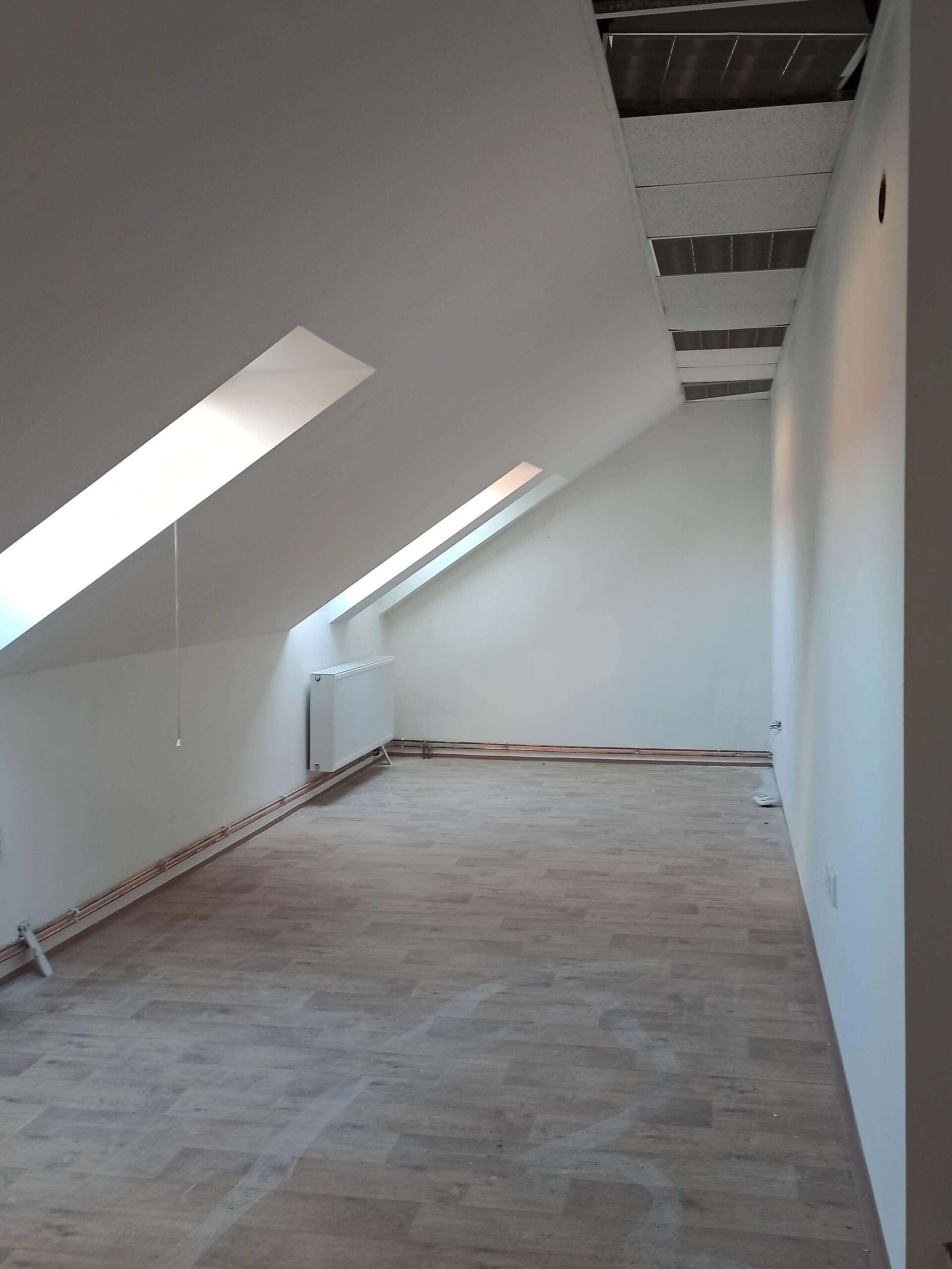 Martin Sofilkanič - malíř, natěrač foto 6